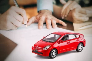 Full Coverage Auto Insurance
