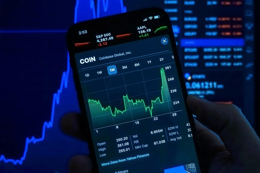The Best Forex Trading Apps